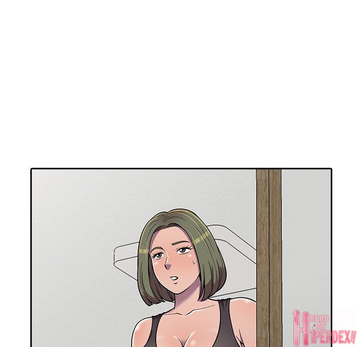A Stolen Taste - Chapter 7 34