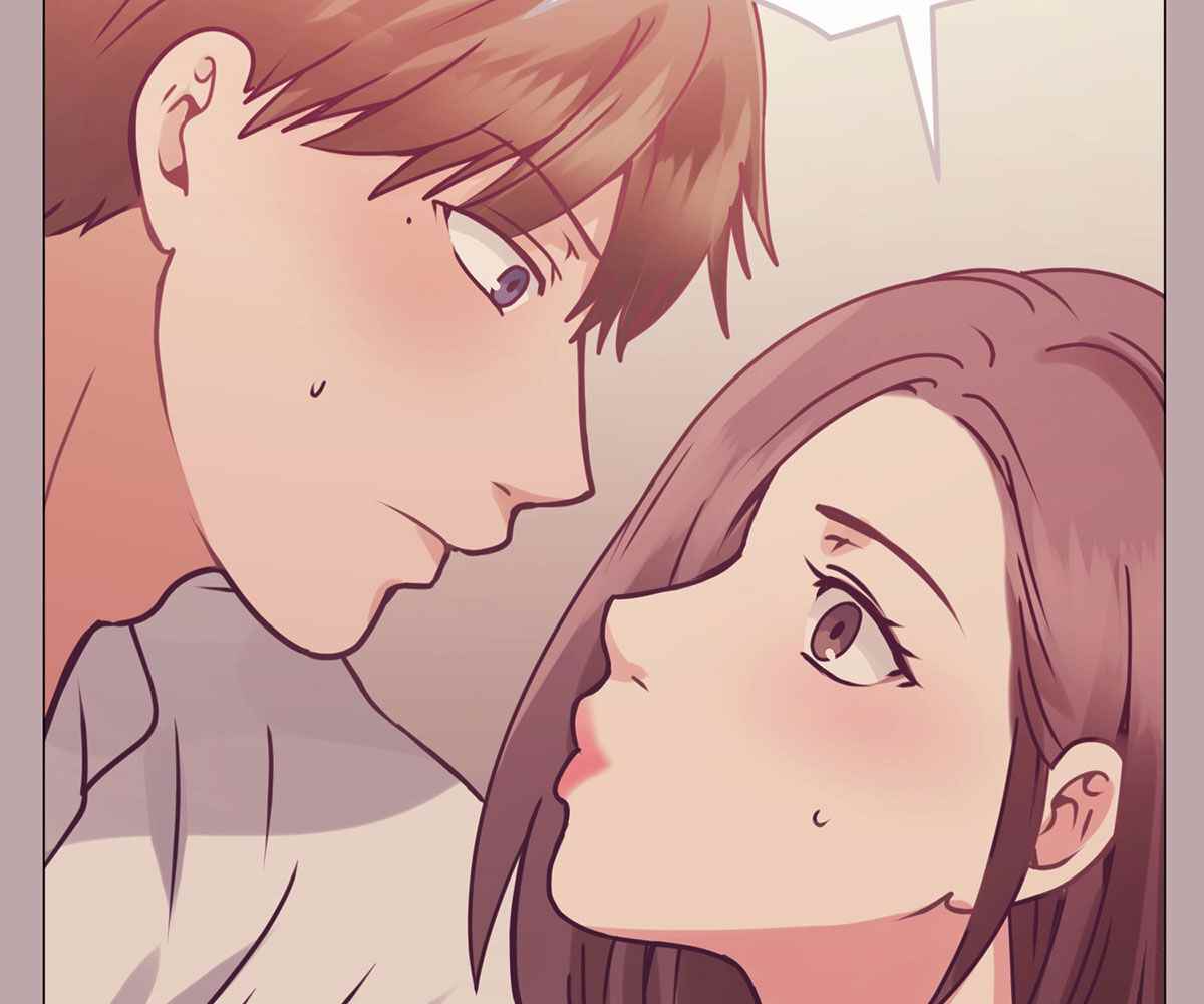 In Love With the Friend&#8217;s Mother - Chapter 7 55