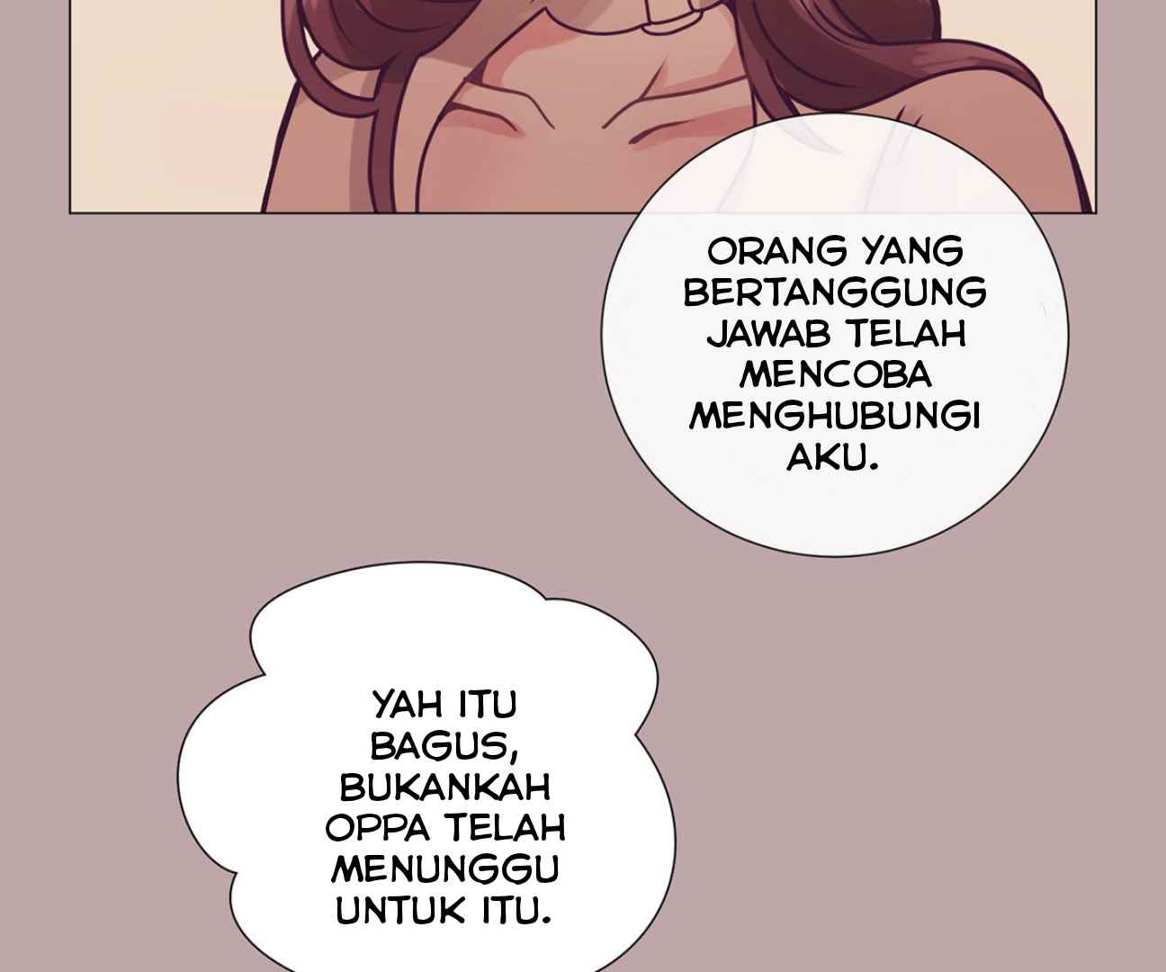 In Love With the Friend&#8217;s Mother - Chapter 7 133