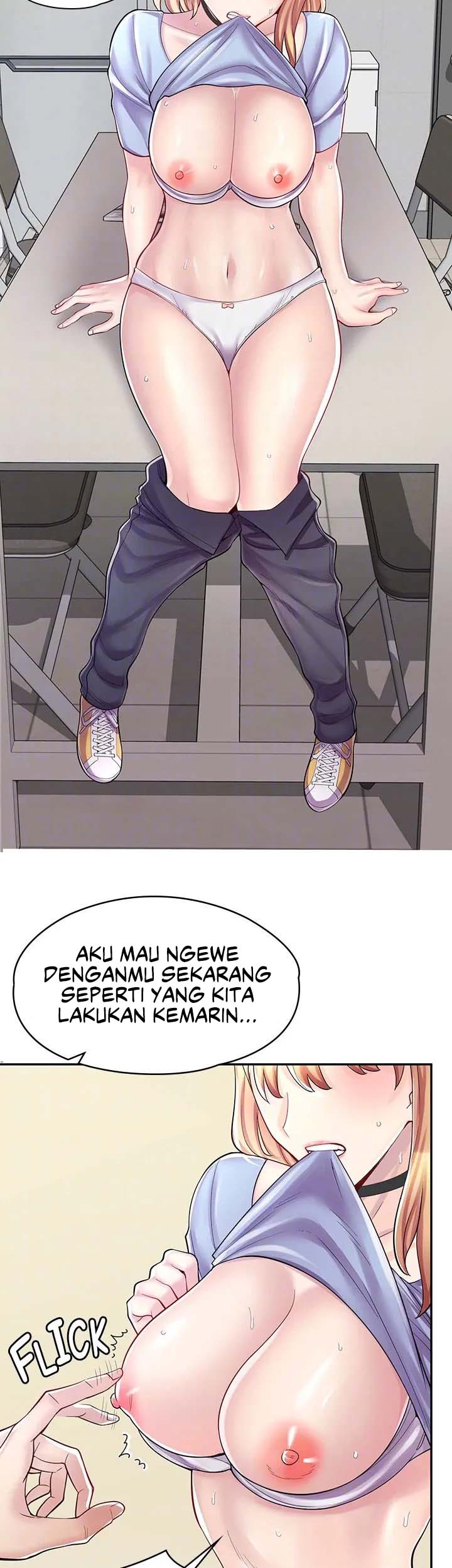 Cafe anime - Chapter 7 11