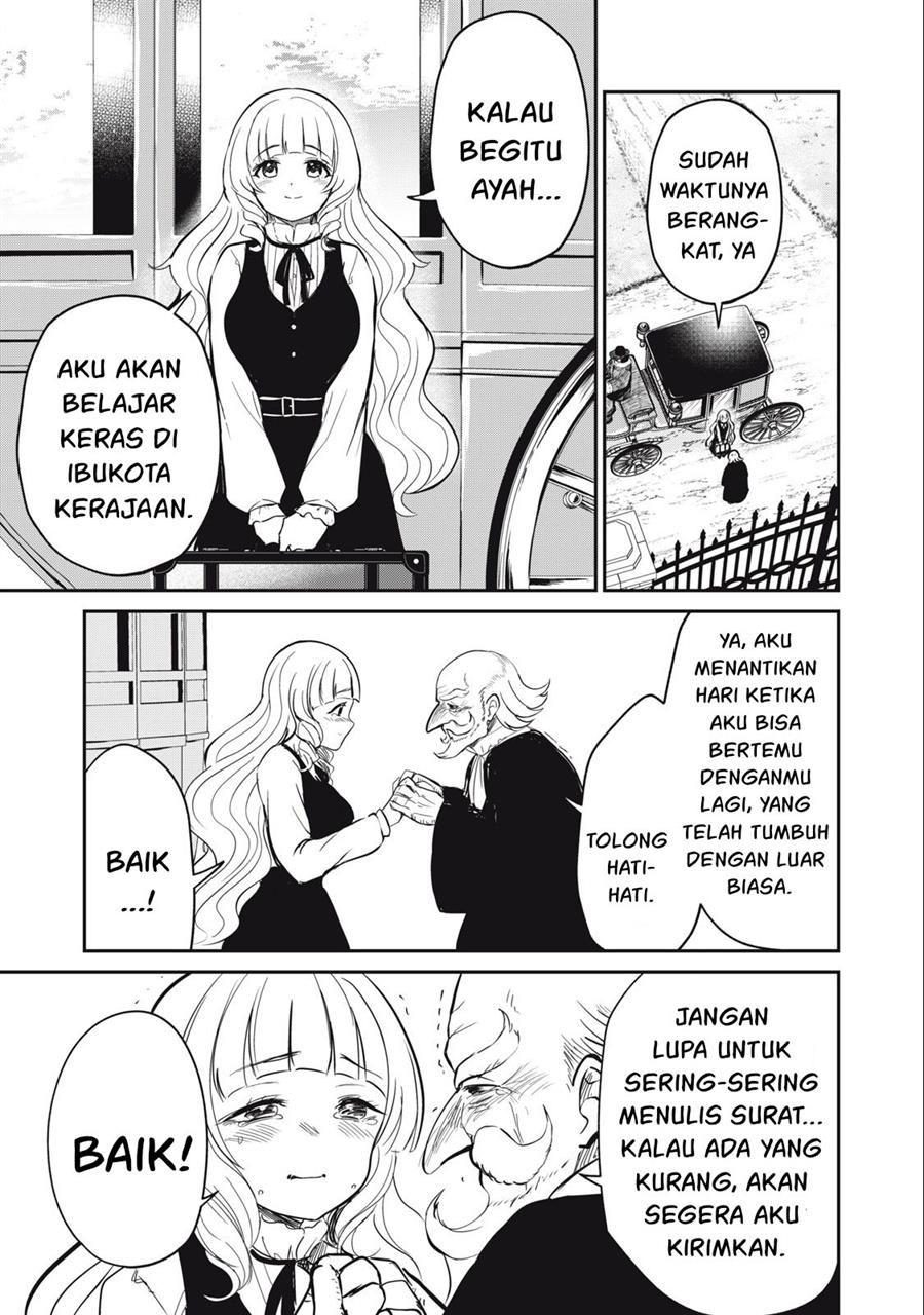 Isekai koushoku Musou Roku - Chapter 7 16