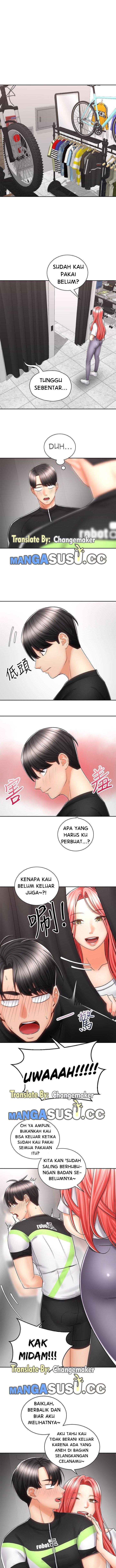 Shall We Ride? - Chapter 7 9