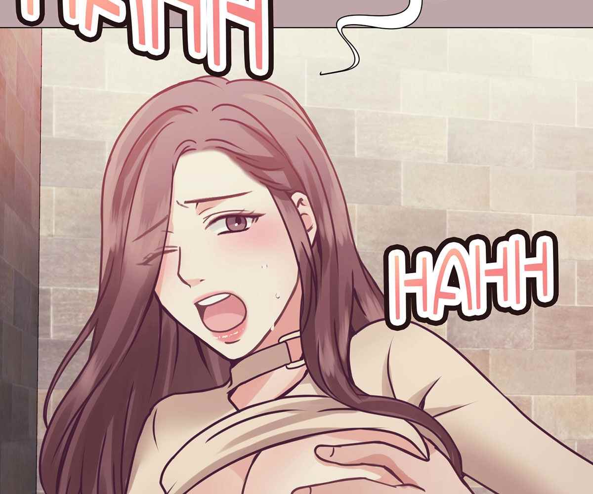 In Love With the Friend&#8217;s Mother - Chapter 7 19