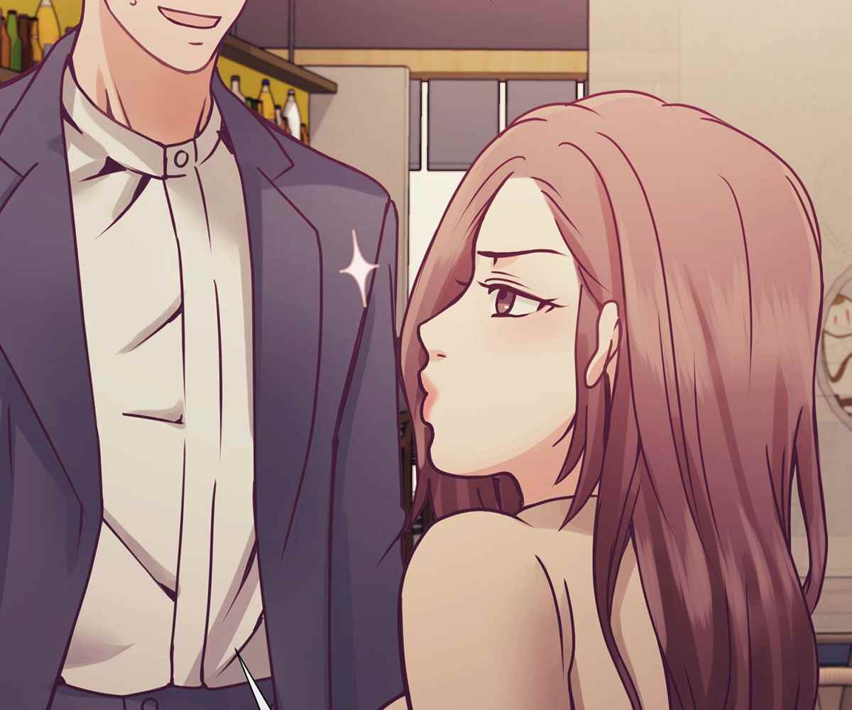In Love With the Friend&#8217;s Mother - Chapter 7 137