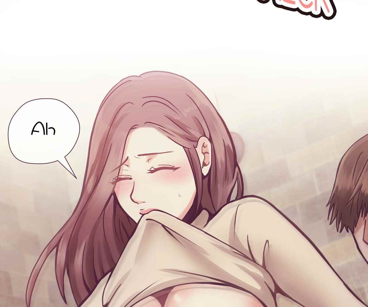 In Love With the Friend&#8217;s Mother - Chapter 7 16