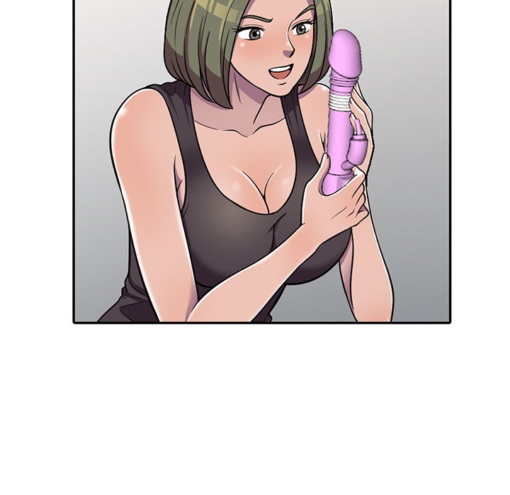 A Stolen Taste - Chapter 7 42
