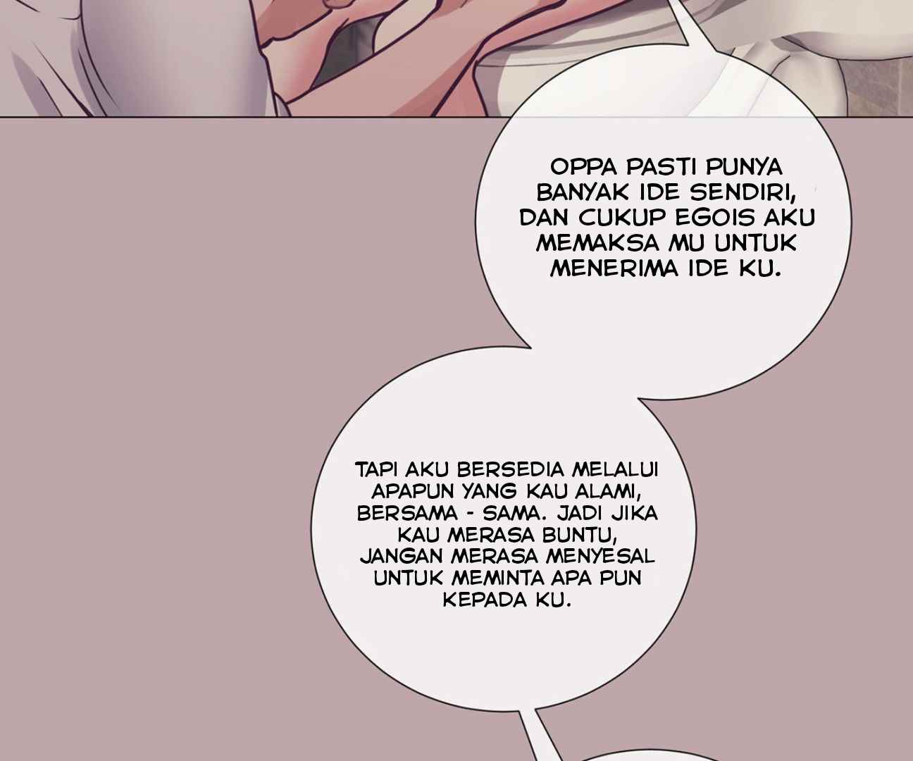 In Love With the Friend&#8217;s Mother - Chapter 7 92