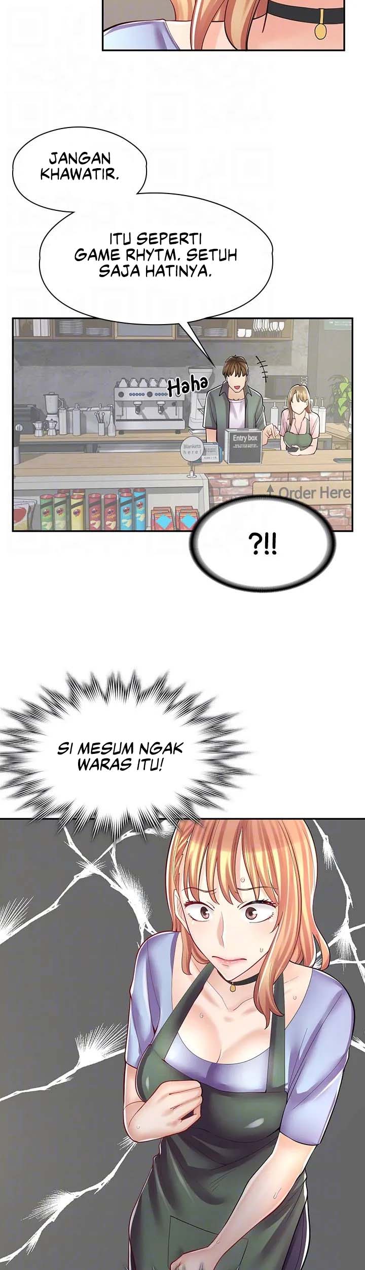 Cafe anime - Chapter 7 30