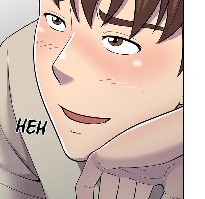 A Stolen Taste - Chapter 7 12