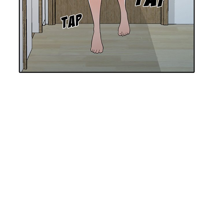 A Stolen Taste - Chapter 7 45