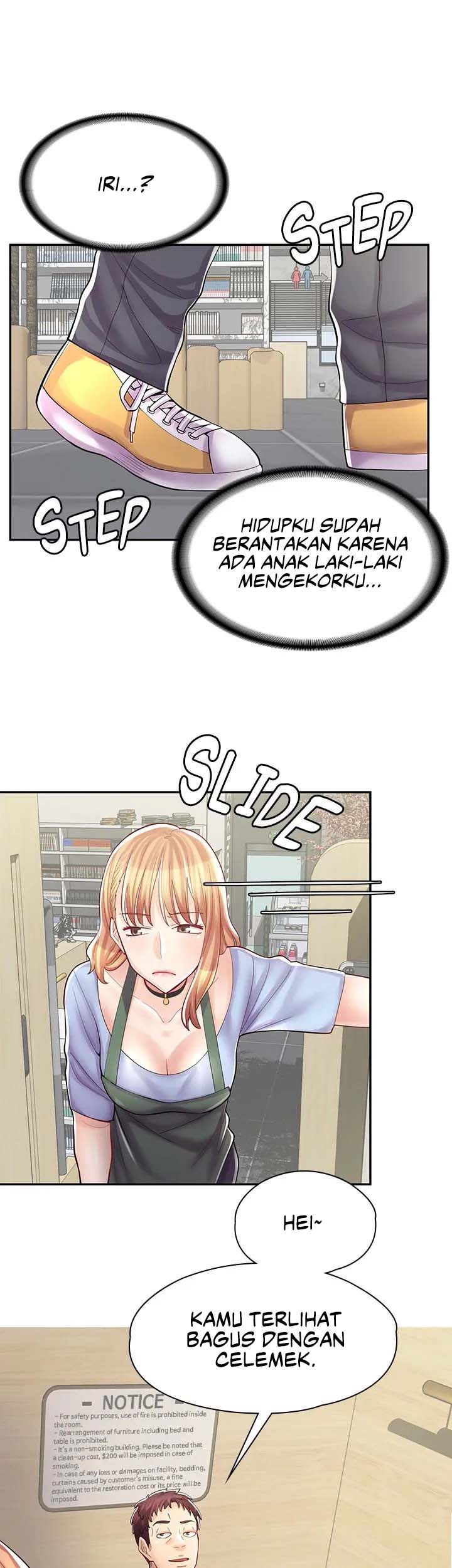 Cafe anime - Chapter 7 25