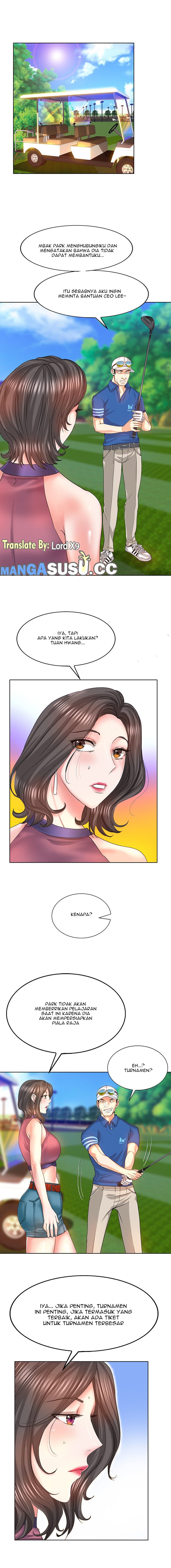 Hole in One - Chapter 7 4