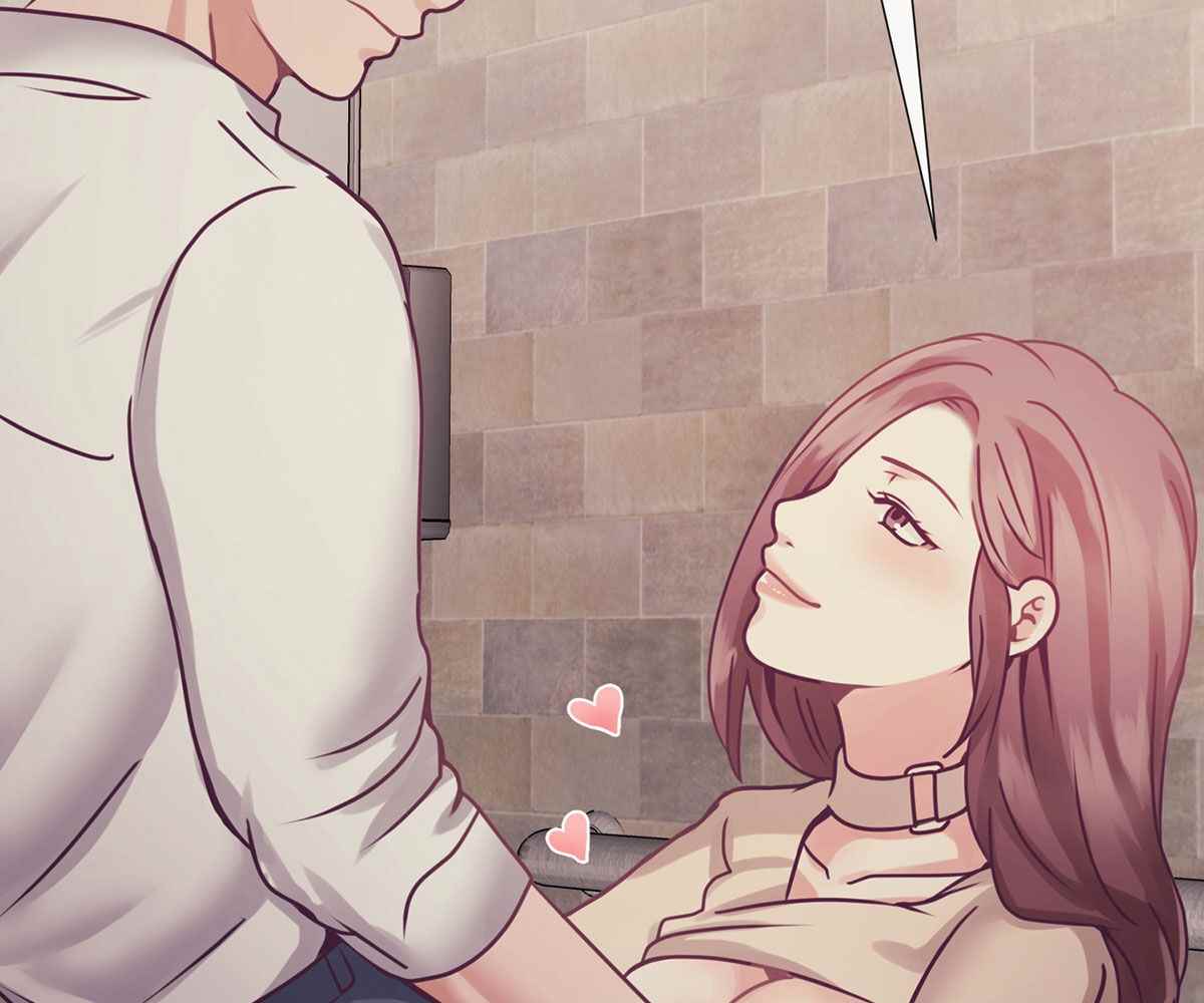 In Love With the Friend&#8217;s Mother - Chapter 7 48