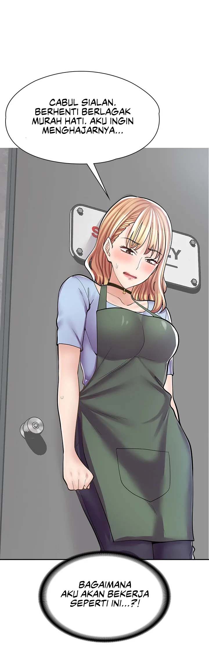 Cafe anime - Chapter 7 21