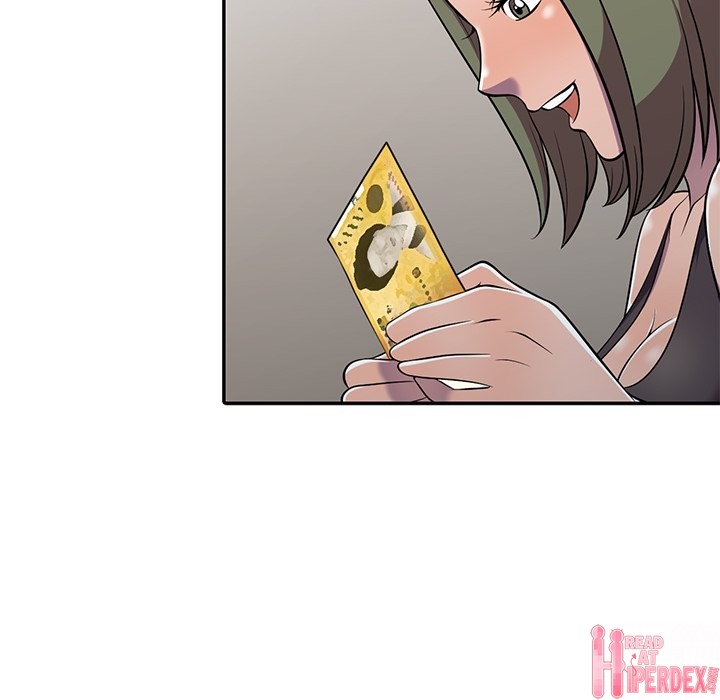 A Stolen Taste - Chapter 7 94