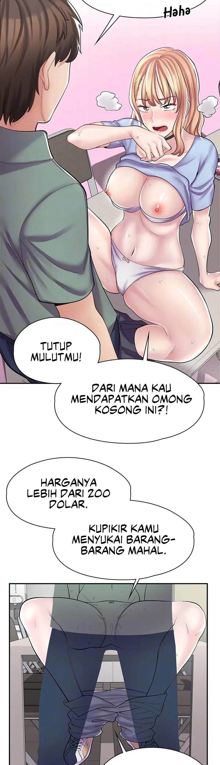Cafe anime - Chapter 7 16