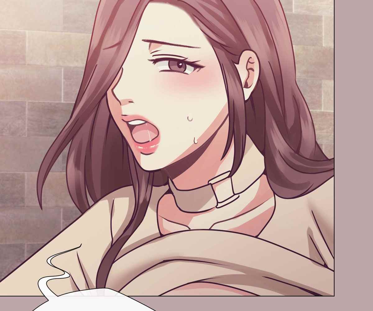 In Love With the Friend&#8217;s Mother - Chapter 7 24