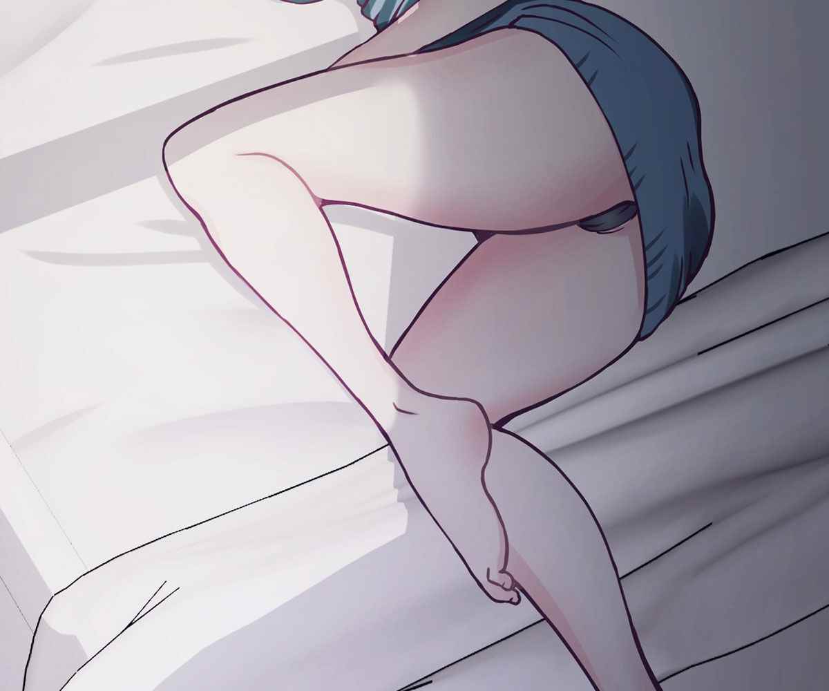 In Love With the Friend&#8217;s Mother - Chapter 7 166