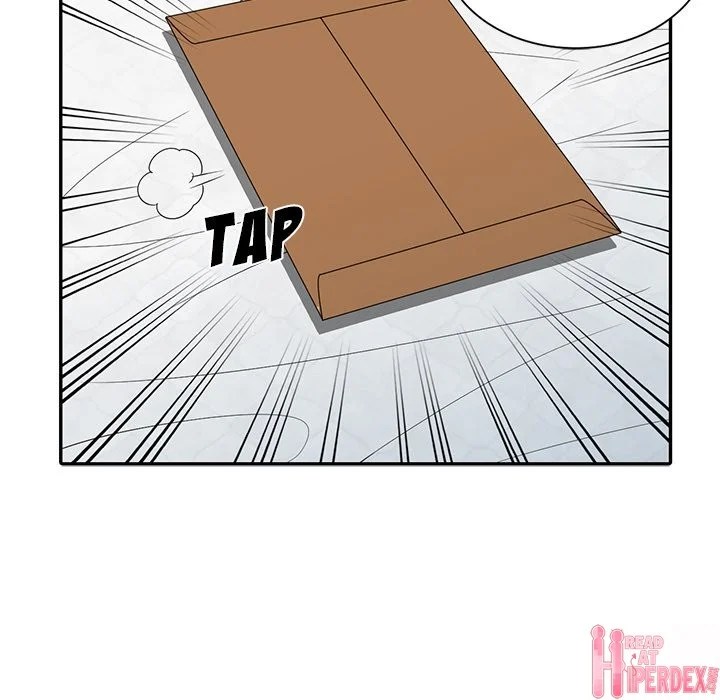 A Stolen Taste - Chapter 7 85