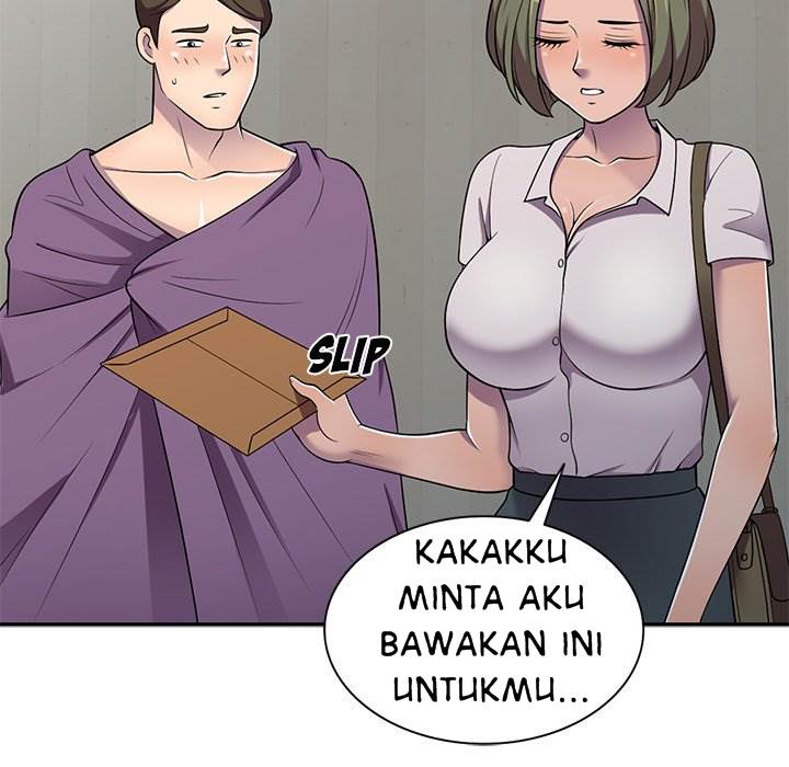 A Stolen Taste - Chapter 7 128