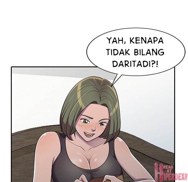 A Stolen Taste - Chapter 7 91