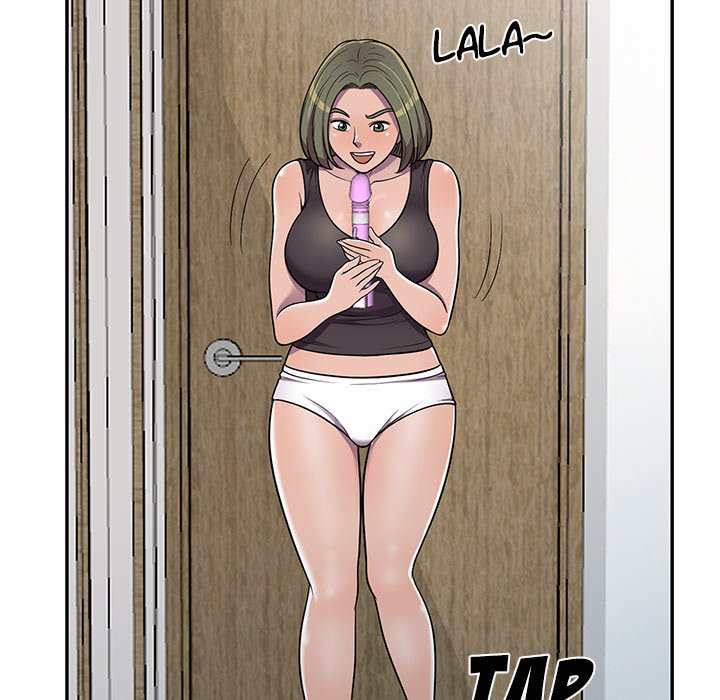 A Stolen Taste - Chapter 7 44