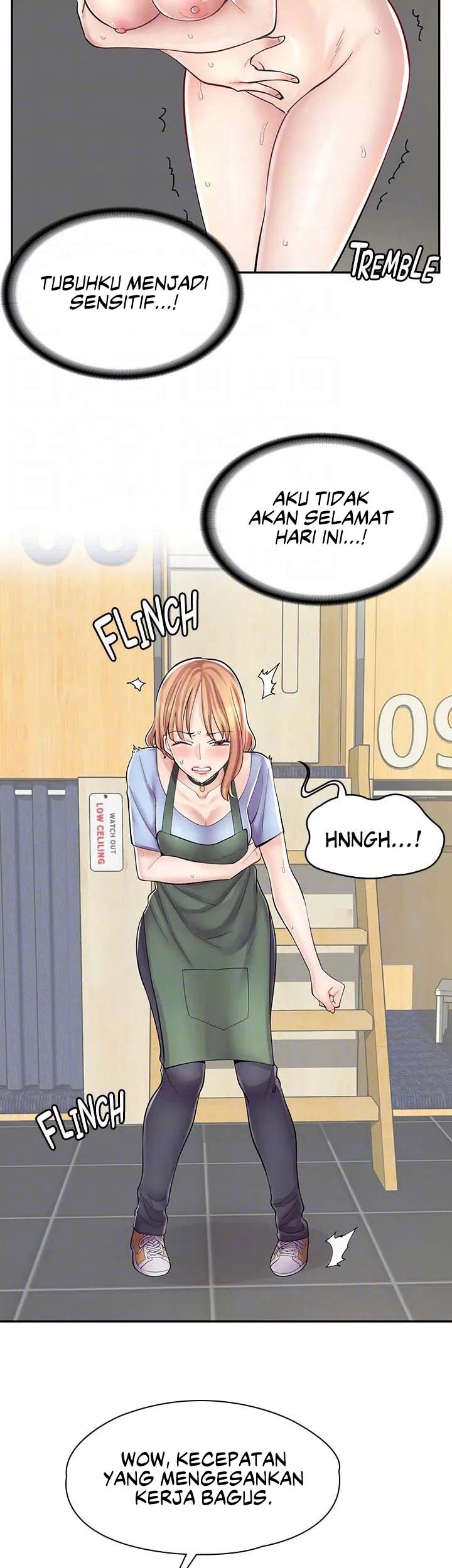 Cafe anime - Chapter 7 34