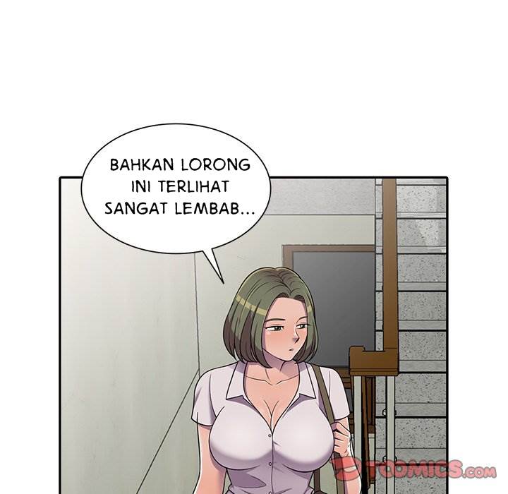 A Stolen Taste - Chapter 7 105