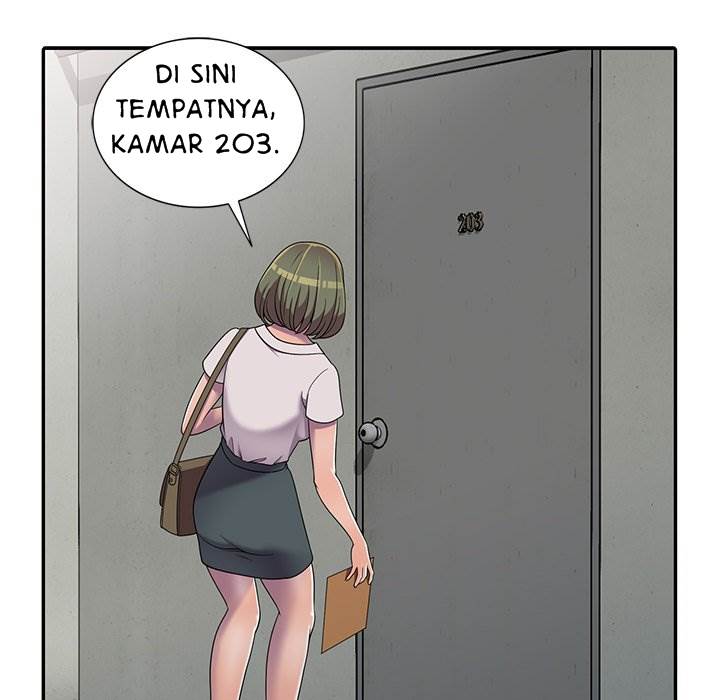 A Stolen Taste - Chapter 7 108