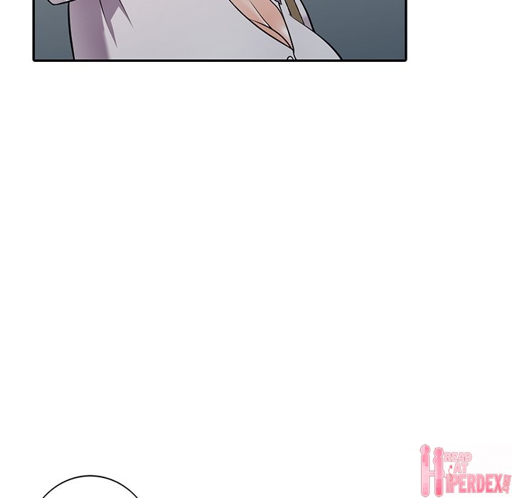 A Stolen Taste - Chapter 7 136