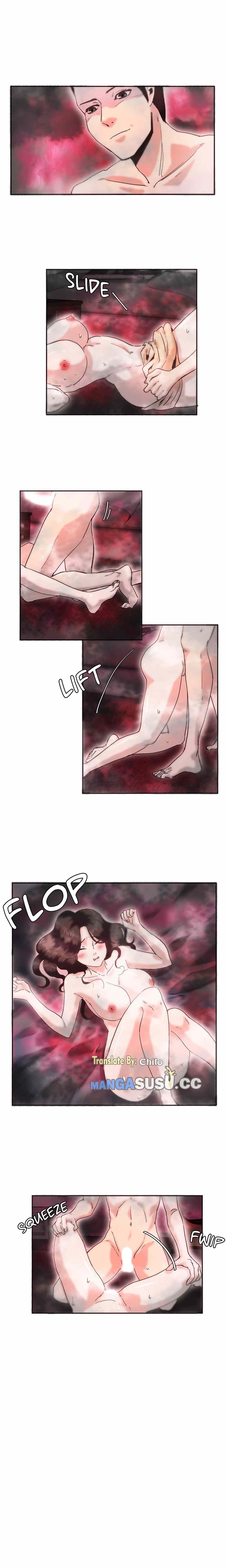 Housewife Training - Chapter 7 6