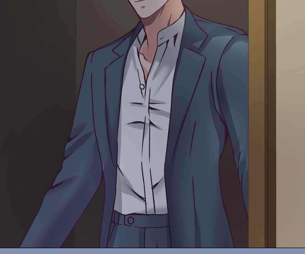 In Love With the Friend&#8217;s Mother - Chapter 7 163