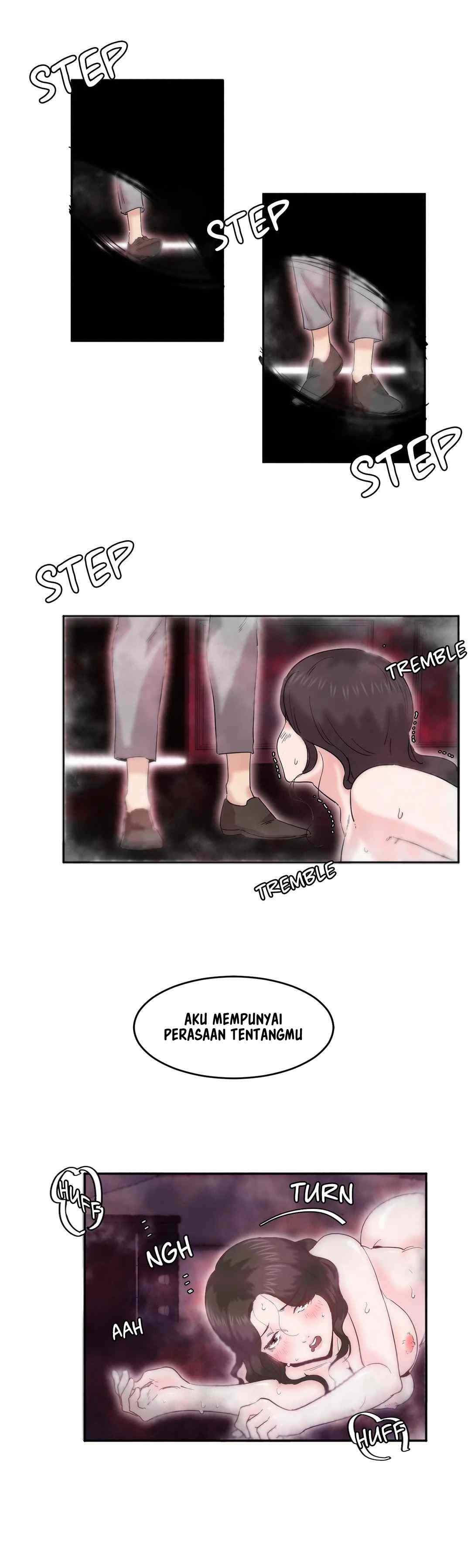 Housewife Training - Chapter 7 3