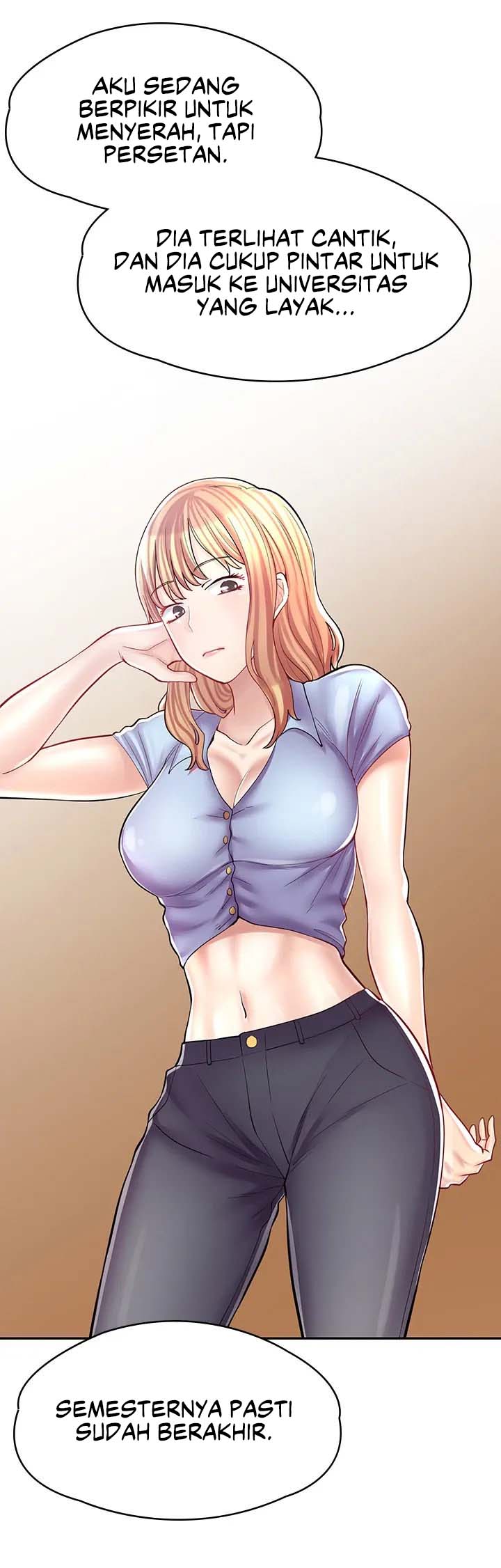 Cafe anime - Chapter 7 5