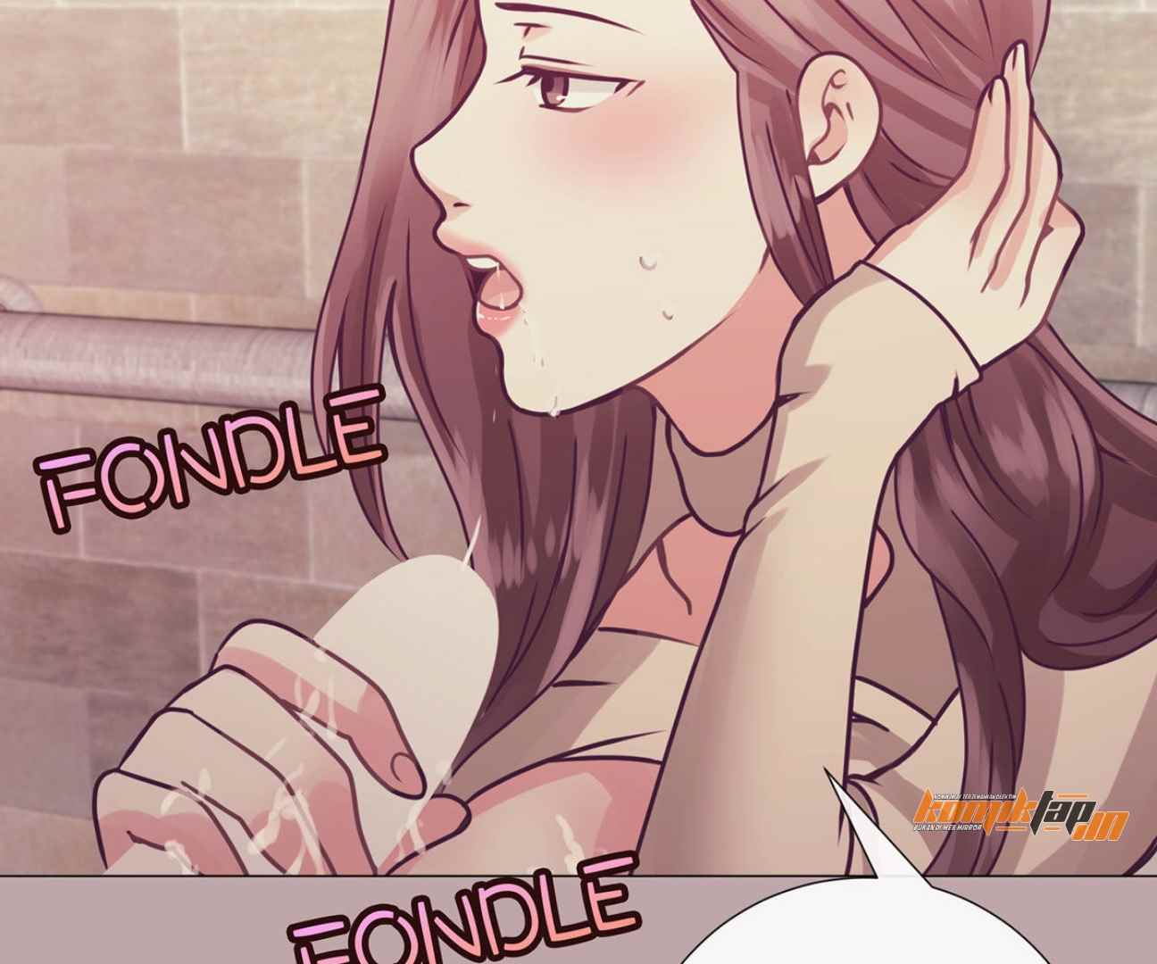 In Love With the Friend&#8217;s Mother - Chapter 7 72