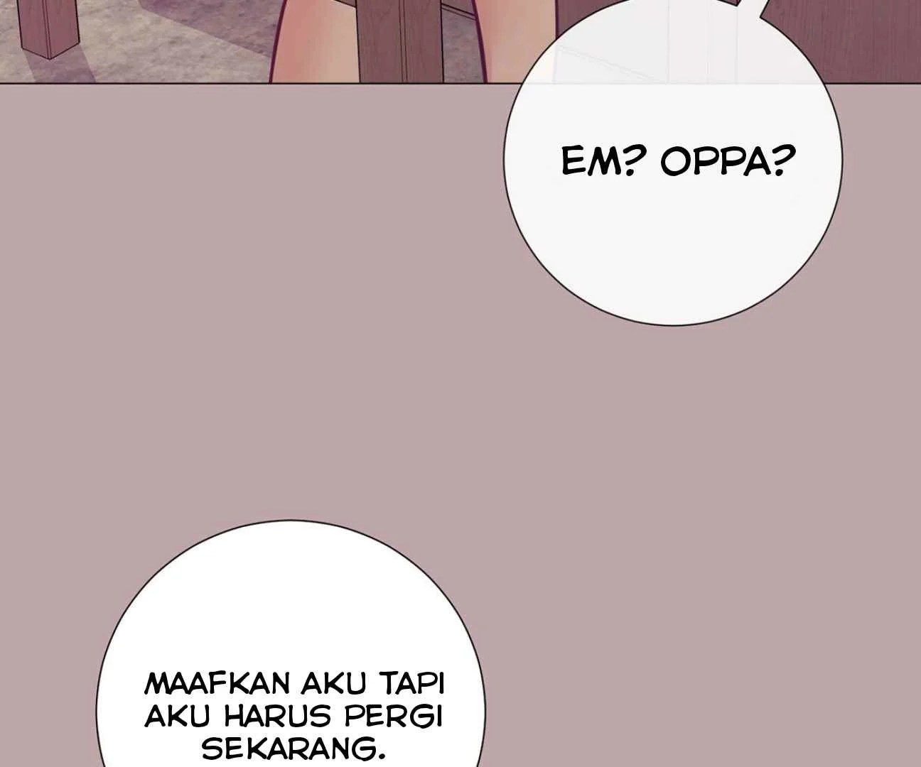 In Love With the Friend&#8217;s Mother - Chapter 7 131