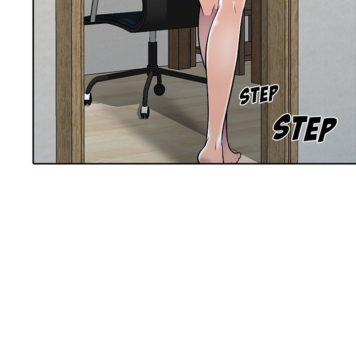 A Stolen Taste - Chapter 7 38