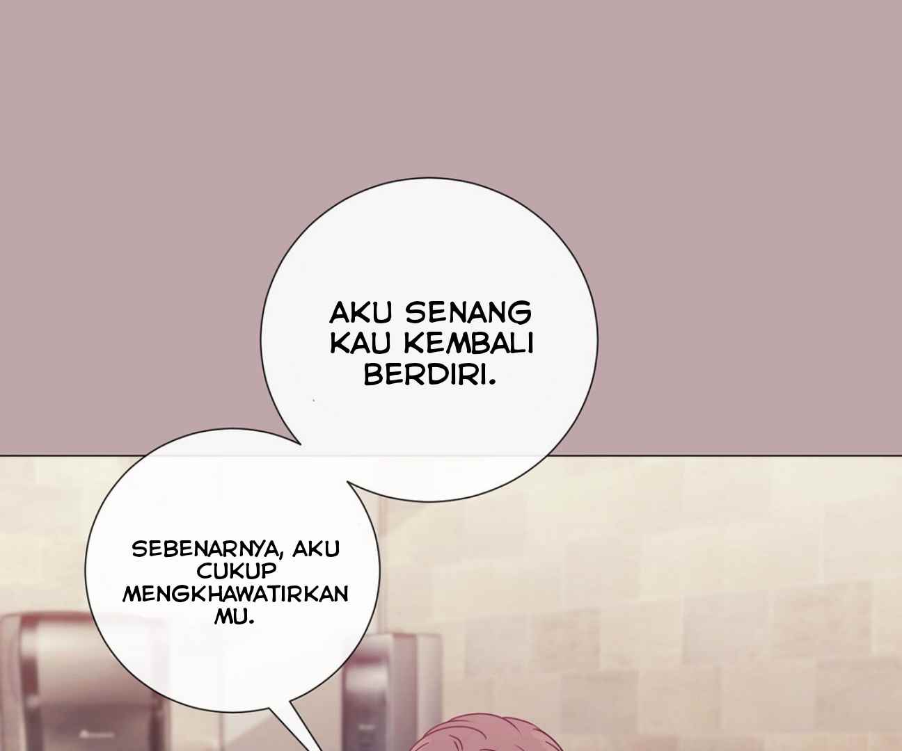 In Love With the Friend&#8217;s Mother - Chapter 7 90