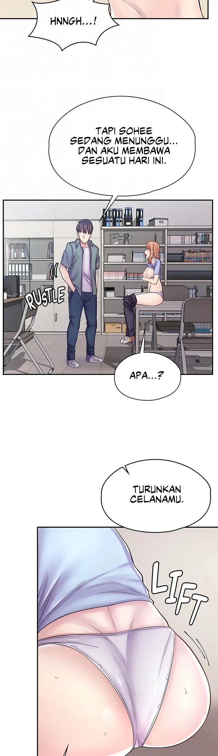 Cafe anime - Chapter 7 12