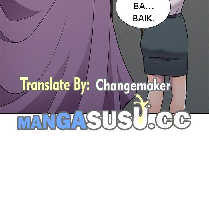 A Stolen Taste - Chapter 7 126