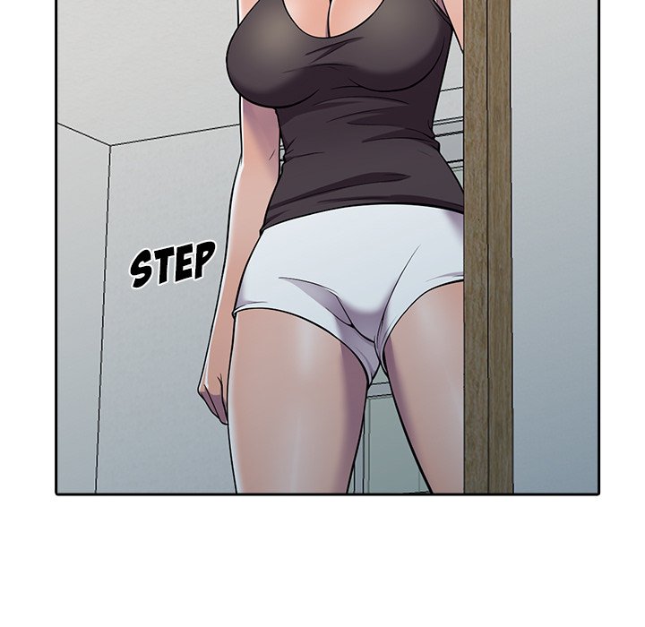 A Stolen Taste - Chapter 7 35