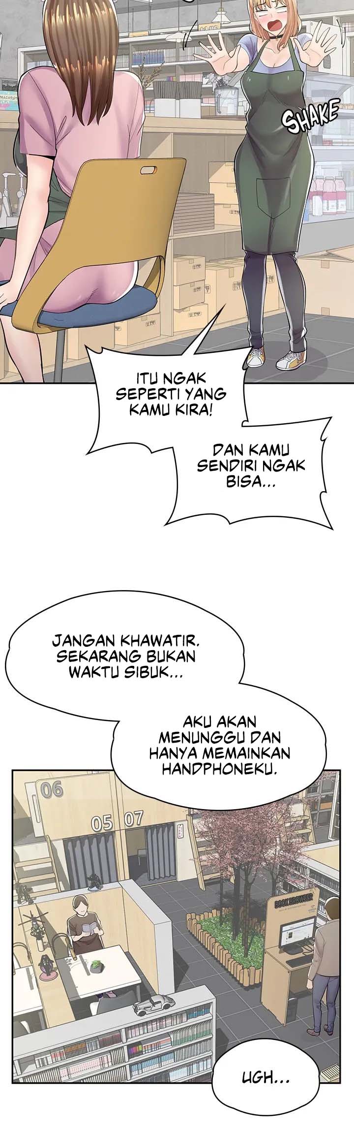 Cafe anime - Chapter 7 24