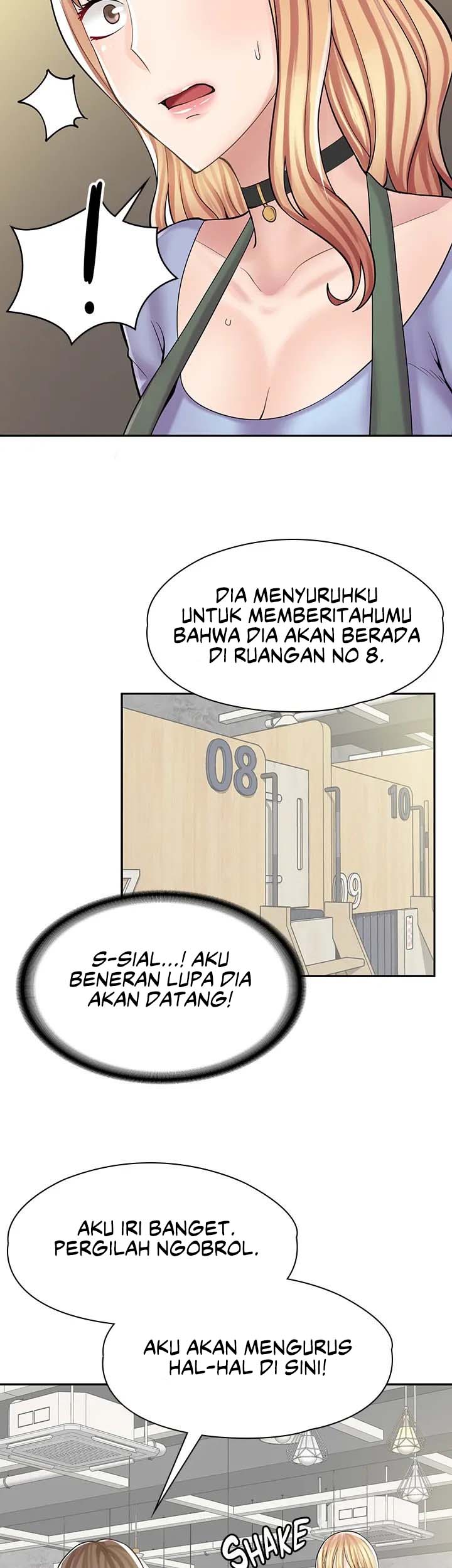 Cafe anime - Chapter 7 23