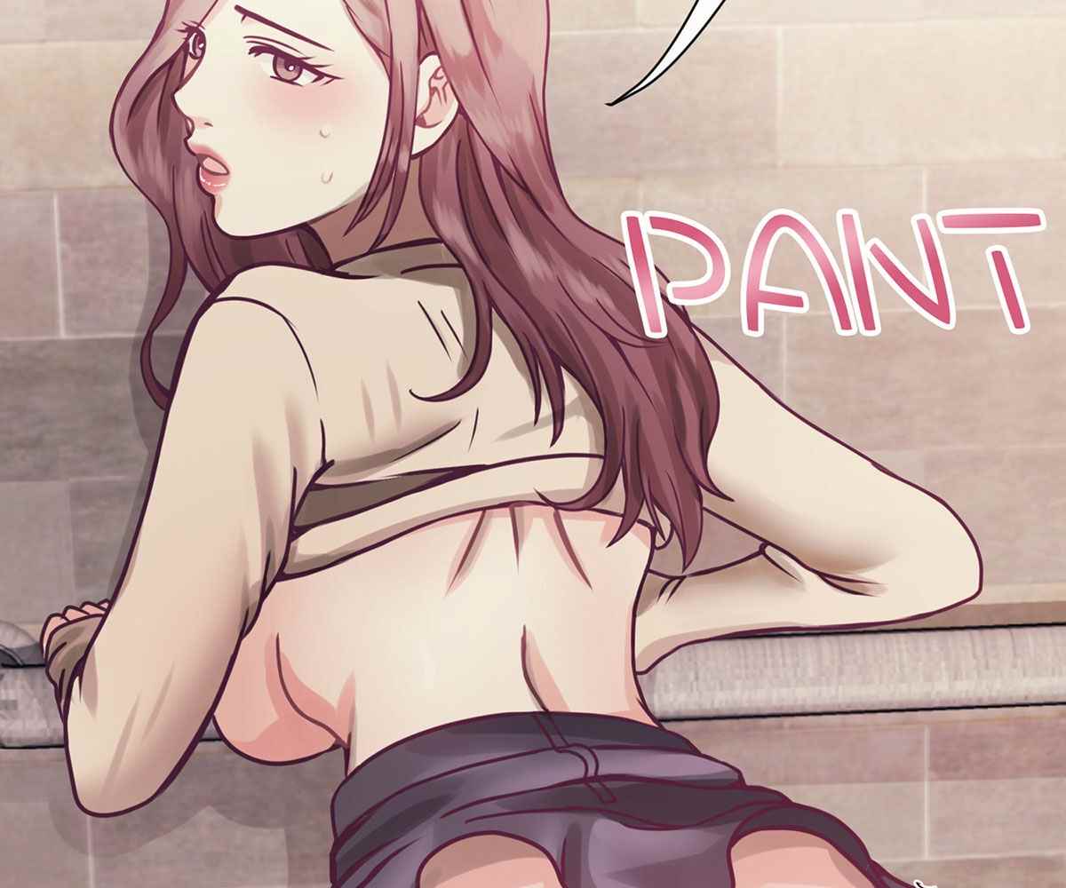 In Love With the Friend&#8217;s Mother - Chapter 7 5