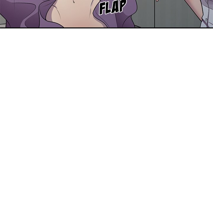 A Stolen Taste - Chapter 7 131
