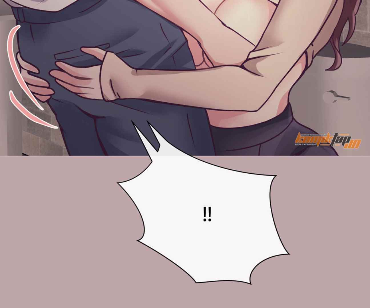 In Love With the Friend&#8217;s Mother - Chapter 7 49