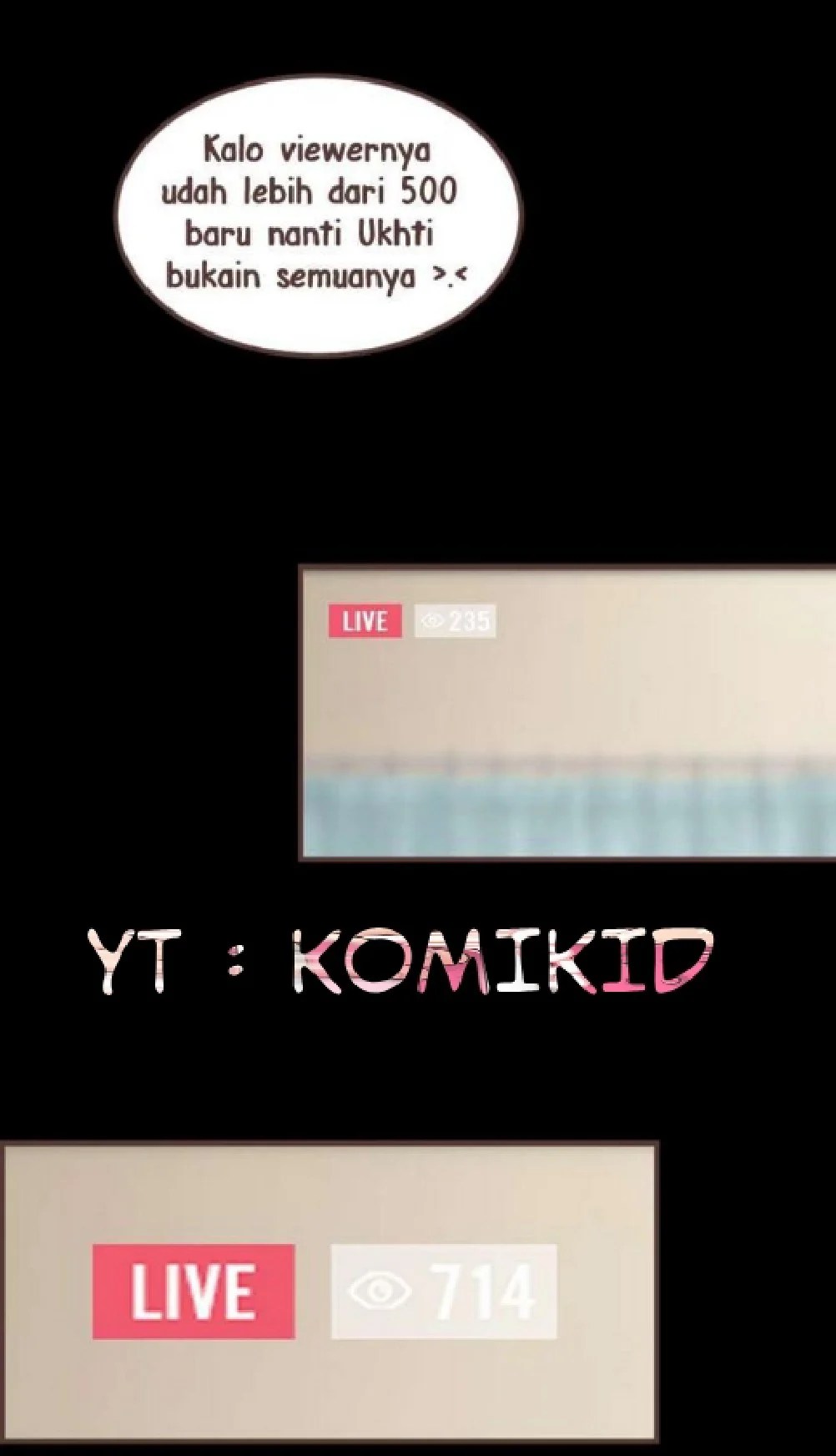Komik Madloki Ukhty Nakal Webcam - Madloki Ukhty Nakal Webcam Chapter 9