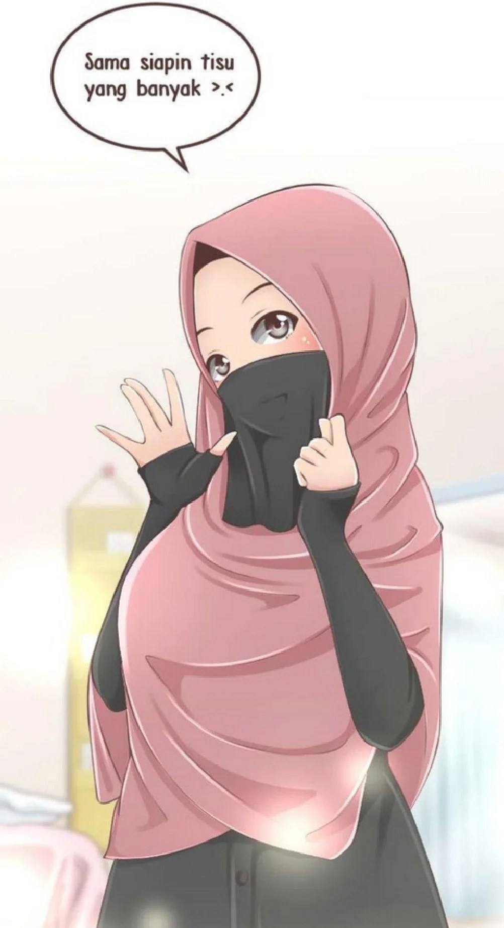 Komik Madloki Ukhty Nakal Webcam - Madloki Ukhty Nakal Webcam Chapter 6