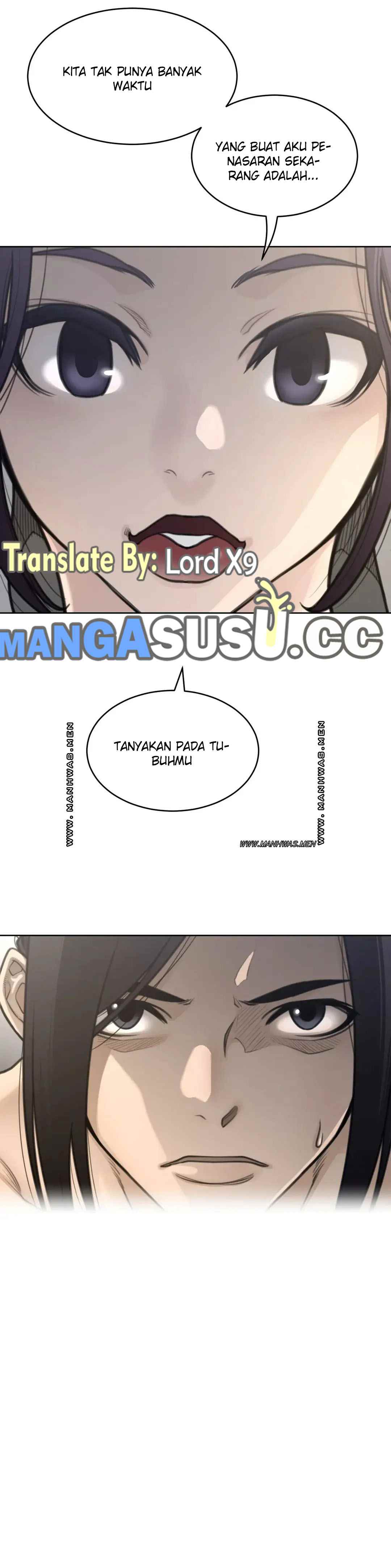 Perfect Half - Chapter 152 8