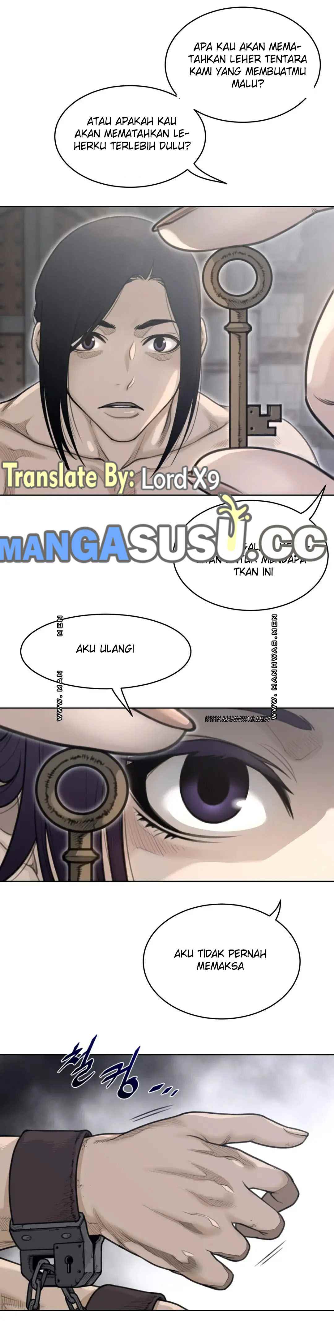 Perfect Half - Chapter 152 5